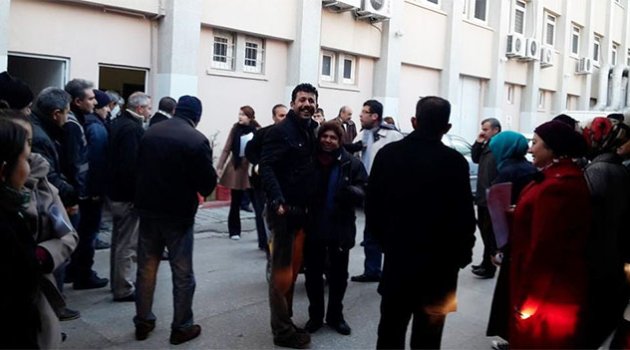 TEOG sayesinde katliamdan kurtuldular
