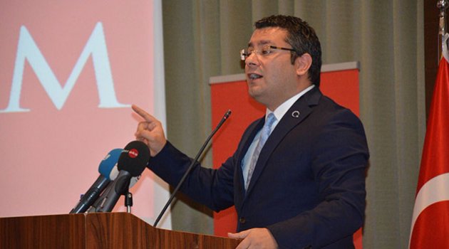 “TEOG’u üniversite sınavı ile karıştırmayın”