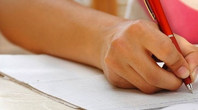 TEOG'da beklenen açıklama yapıldı