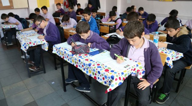 TEOG'da yeni kurallara dikkat
