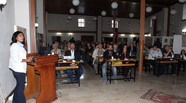 Tepebağ, Adana’nın tarihini yeniden şekillendirecek