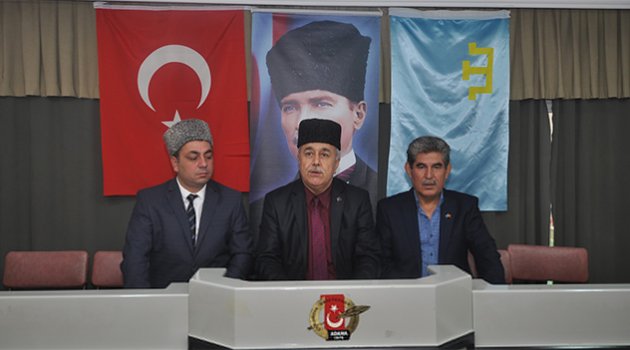 Tepreş Şenlikleri Yapılmayacak