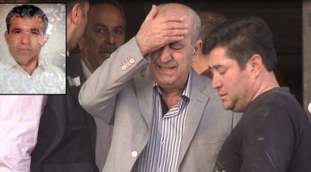 Terk edilen kapıcı intihar etti
