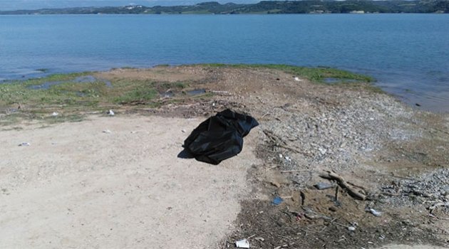 Terk edilince intihar etti