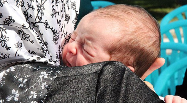 Terör Adana’da 28 çocuğu yetim bıraktı