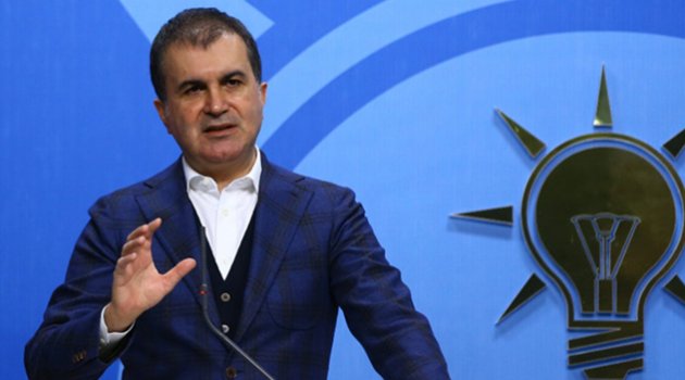 ‘Terör örgütlerine karşı en meşru cevabı veriyoruz’