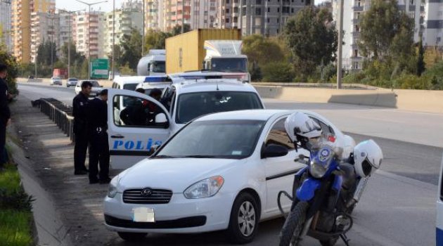 Terör saldırısı uyarısı