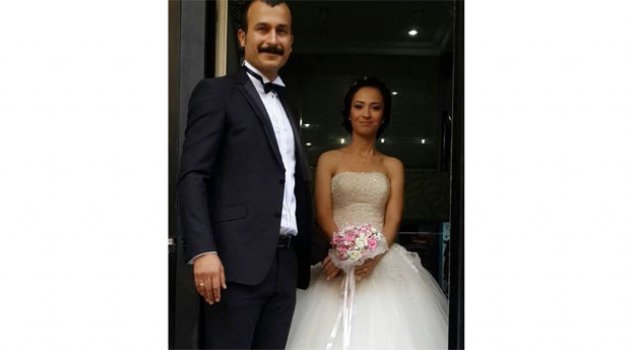 Terör saldırısında eşiyle birlikte ölen öğretmenin hayali anne olmaktı