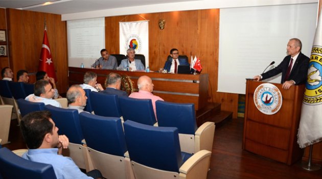 Terör ve siyasi istikrarsızlık yatırımları tehdit ediyor