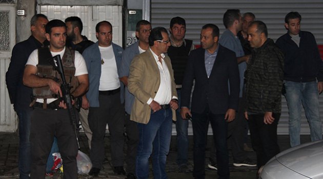 ‘Terör ve uyuşturucuyu bitirmeye kararlıyız’
