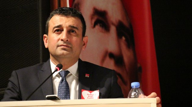 Teröre karşı durmak insanlık görevidir’