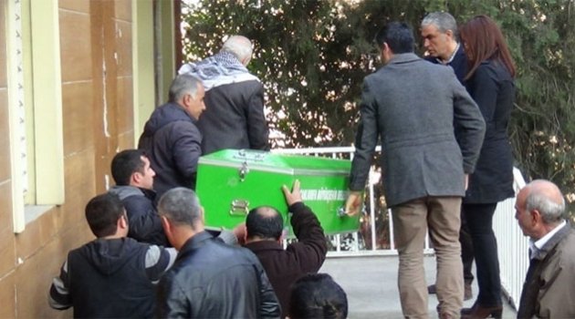 Teröristlerin cesetleri morglara sığmıyor