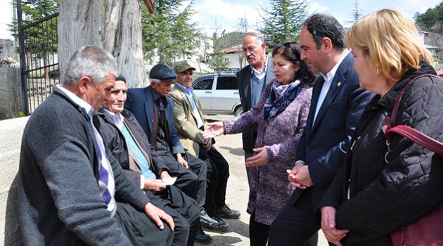 ‘Terörü hortlattılar’