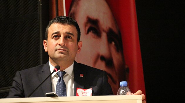 “Terörü lanetliyoruz”