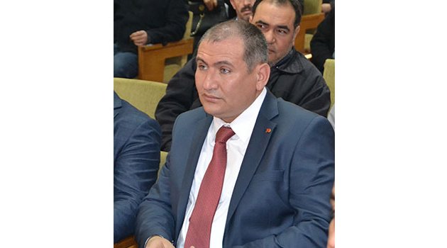 Terziler başkanını seçti