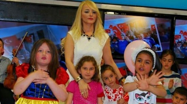 Teşekkürler  Atam