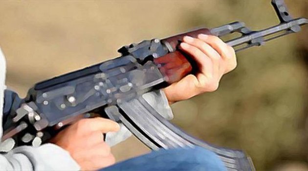 Teslim olan terörist: ‘Köpek gibi pişmanım’