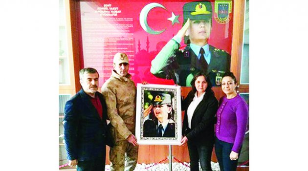 Teslime Çelik’ten kitap kampanyası