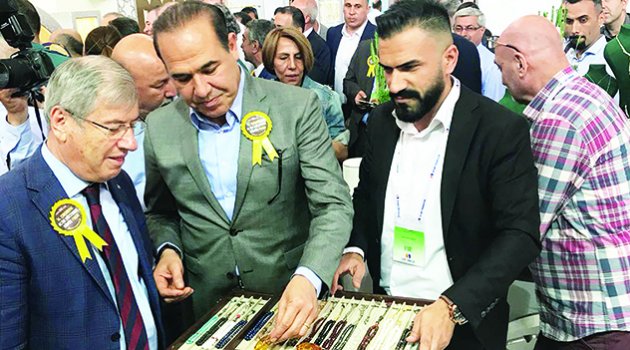 Tespih tutkusu bir başkadır anlayana!