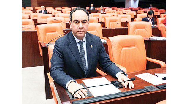 “Teşvik Adana’yı teğet geçiyor”