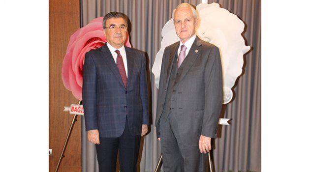 TEV’den Adana’ya  50. Yıl Umut Ziyareti