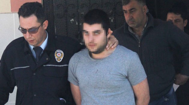 Teyzesini ve eniştesini bıçaklayan avukatın oğlu, ruh sağlığına sevk edildi