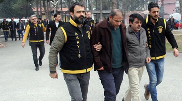 Teyzesinin oğlunu öldürene 18 yıl hapis