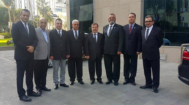 Tezahürata Son Haydi Kadınlar Maça" projesi hayata geçiyor