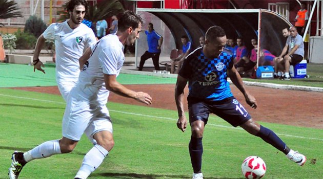 TFF 1. Lig