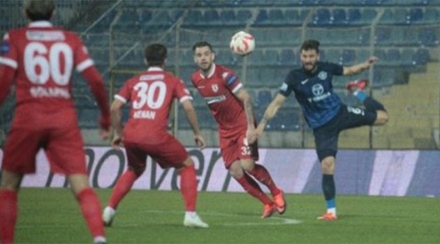 TFF 1. Lig