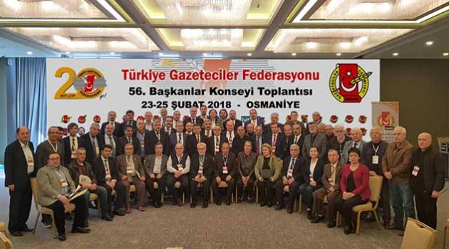 TGF’den Mehmetçik’e sınırsız destek