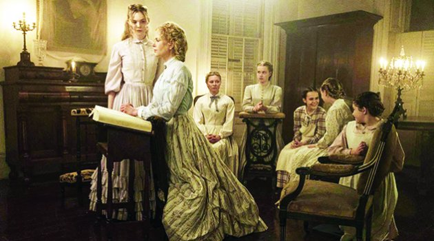 "The Beguiled"in Türkiye prömiyeri Adana Film Festivali’nde