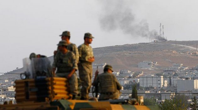The Guardian: ABD’de Türkiye-IŞİD bağlantısına dair belgeler var