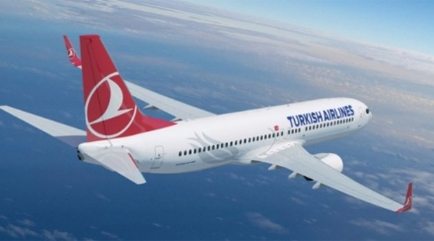 THY uçağında 'bomba' alarmı