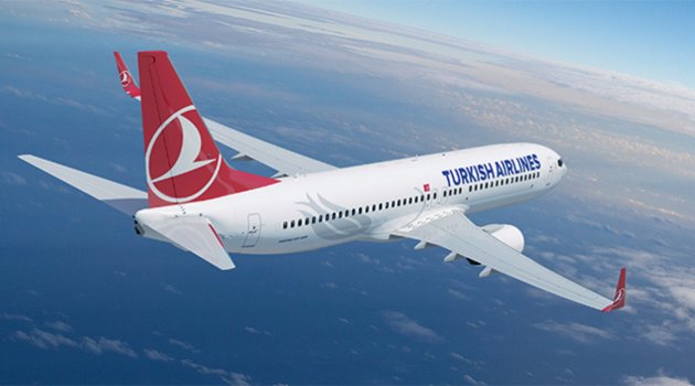 THY'den Üniversite Öğrencilerine Bilet Değişikliği Kolaylığı