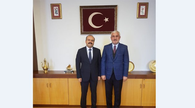 Ticaret Bakanlığı, Azim  Un’u tebrik için davet etti