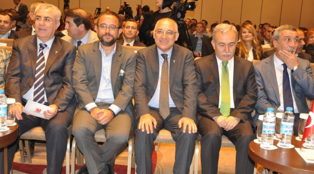 Timakademi semineri