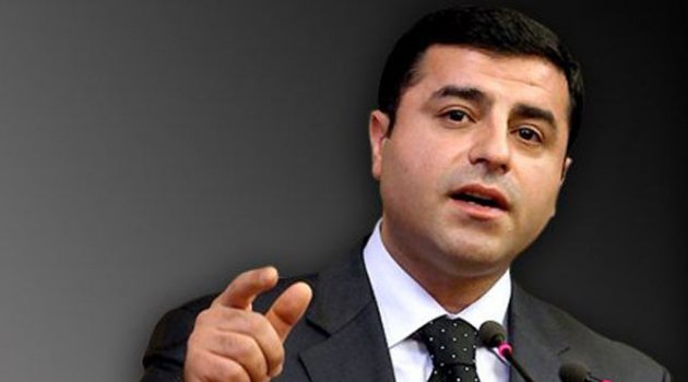 Times: ‘Demirtaş mutlak gücü engelleyebilir’