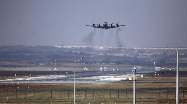 Times: Türkiye’nin PKK hedeflerini vurması delilik