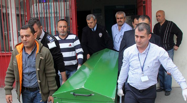 Tiner içen şahıs hastanede hayatını kaybetti