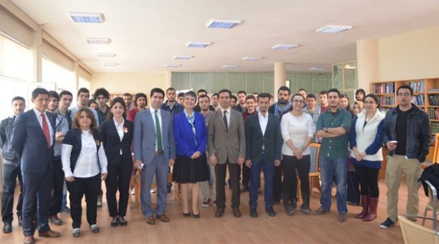 Tıp Bayramı Satranç Turnuvası