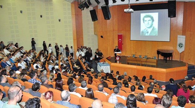 TIP CAMİASI VE BALCALI HASTANESİ’NİN ACI KAYBI