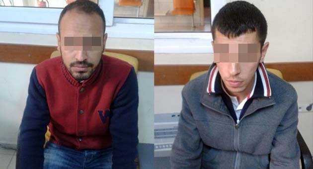 Tıp merkezine pompalı tüfekle saldırı