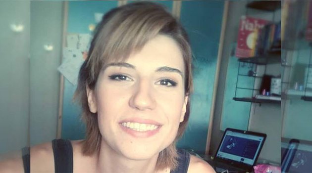 Tıp öğrencisi canına kıydı!