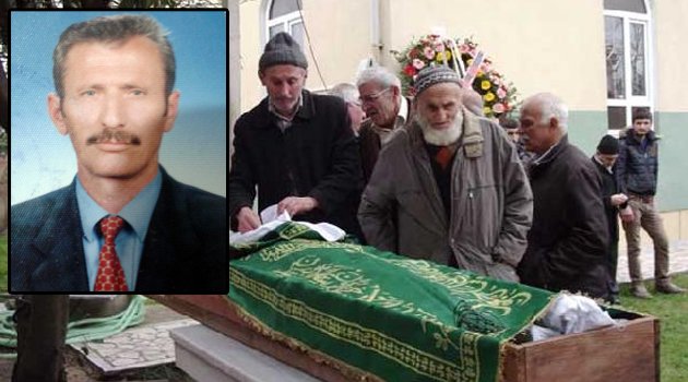 TIR şoförünün organları 3 kişiye hayat verecek