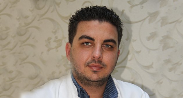 Tiroid bezinin fazla çalışması gibi, azı da dert