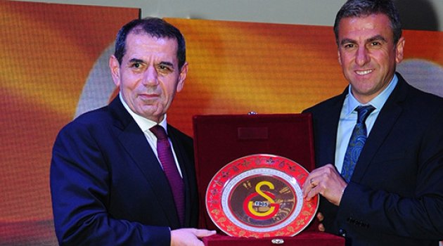 "Tişörtleri hazırlayın"