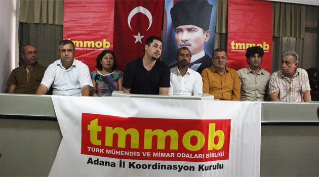 TMMOB’dan trafik tepkisi