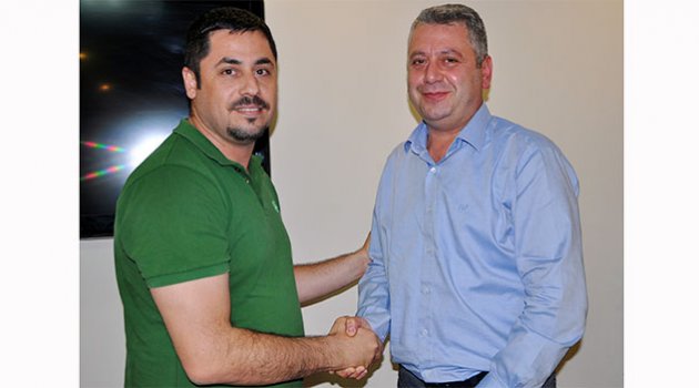 TMMOB İKK’de Bayrak Değişimi