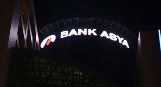 TMSF Bank Asya'ya el koydu